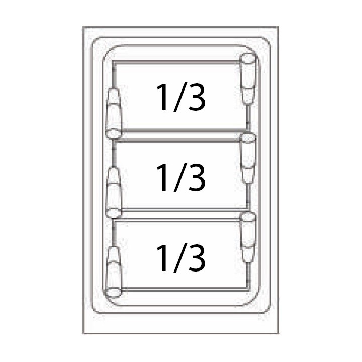 Cuiseur à pâtes électrique – SERIE 600 Modèle NEPC 4-60 AM