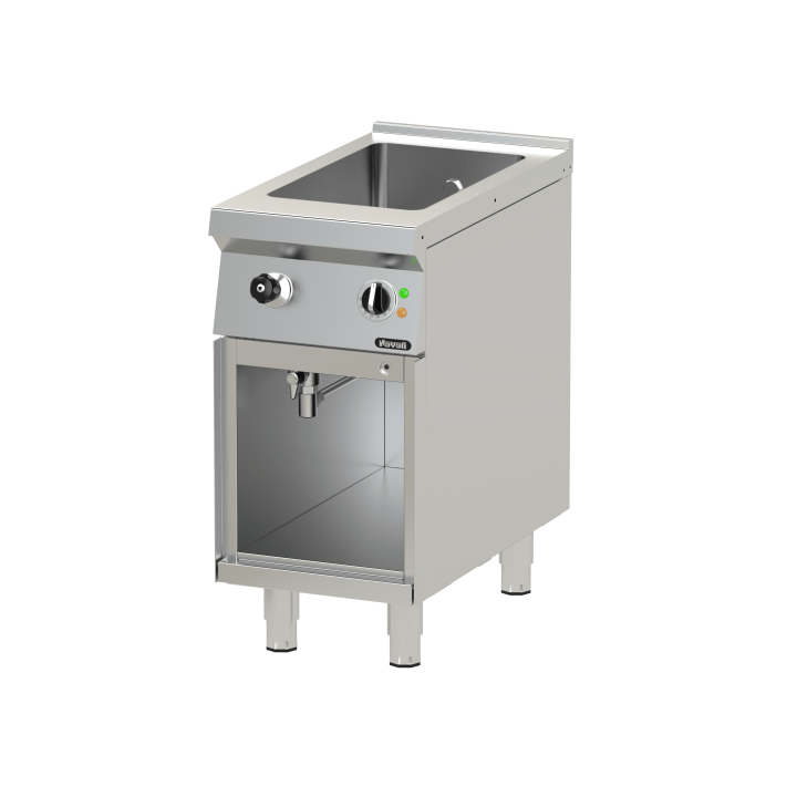 Bain marie électrique - SERIE 750 Modèle NEBM 4-75 MR