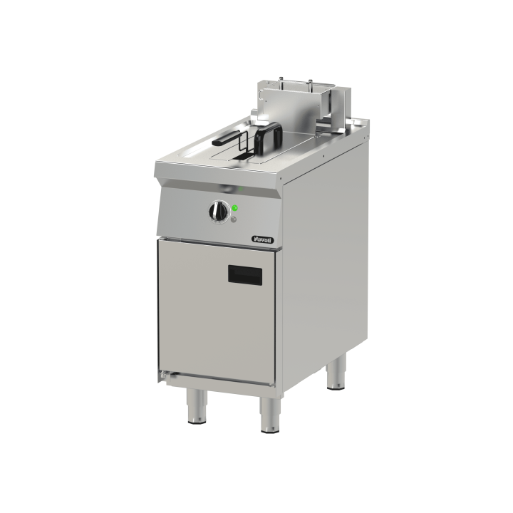 Electric fryer - SERIE 750 Model NEF 4-75 MR