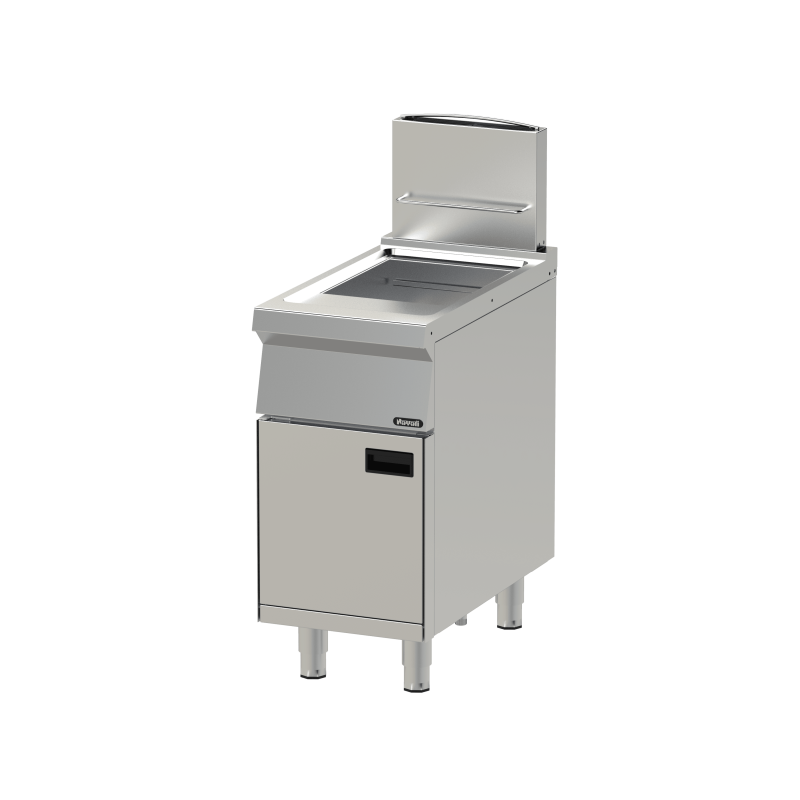 Gas fryer - SERIE 750 Model NGF 18 MR