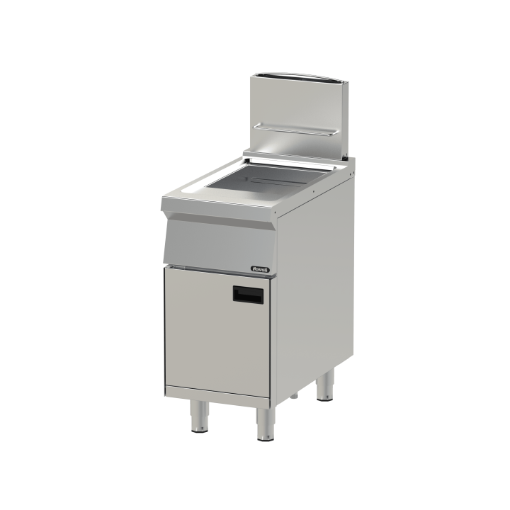 Gas fryer - SERIE 750 Model NGF 18 MR