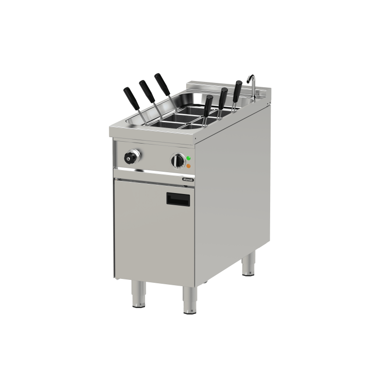 Electric pasta cooker - SERIE 900 Model NEPC 4-90 GR