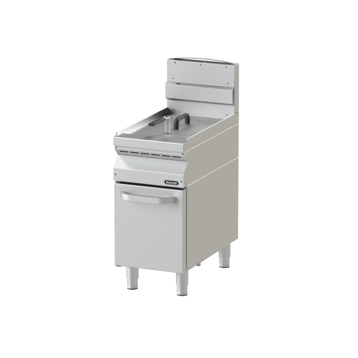 Gas fryer - 18 L Model NGF 18 ER