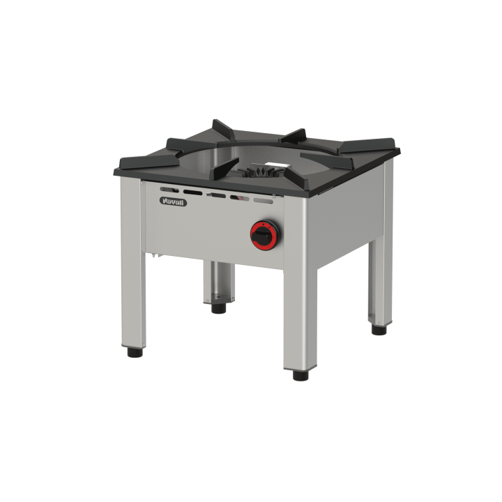 Stock pot - 1 burner Model NGETL 5-50