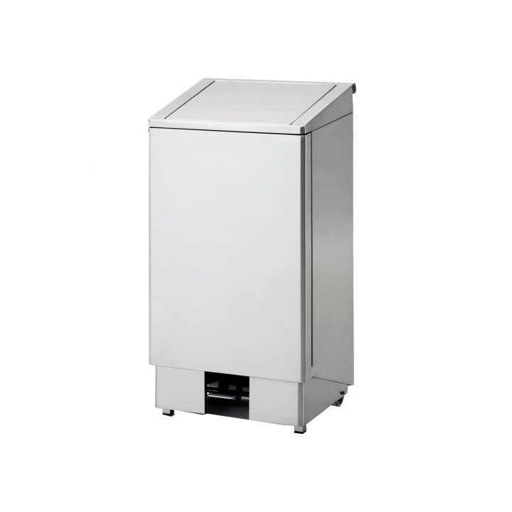 Waste bin 60 liters - Model HI-CLEAN 60