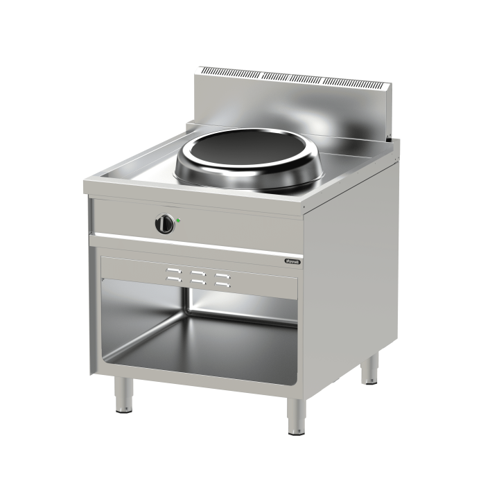 Wok induction - SERIE 900 Modèle NEWI 8-90 GR