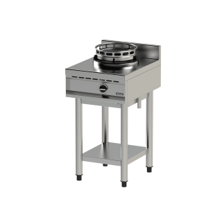 Gas Wok - SERIE 600 ECO Model NGER 4-60 - GRADE B