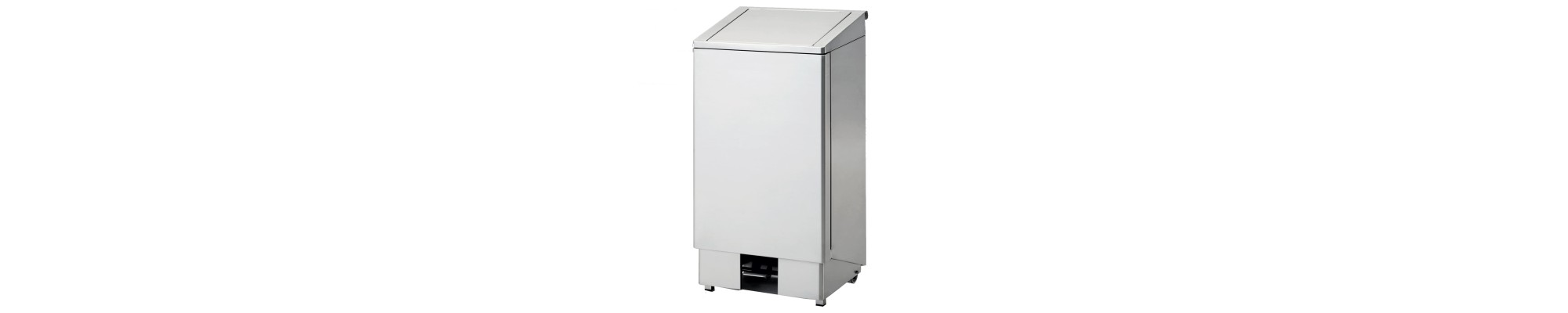 WASTE BIN 120 LITERS