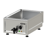 ELECTRIC BAIN MARIE – SERIE 600