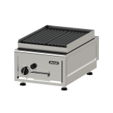 GAS CHAR BROILER – SERIE 600