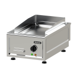 ELECTRIC FRY TOP – SERIE 600