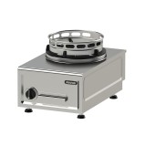 GAS TABLE WOK – SERIE 600