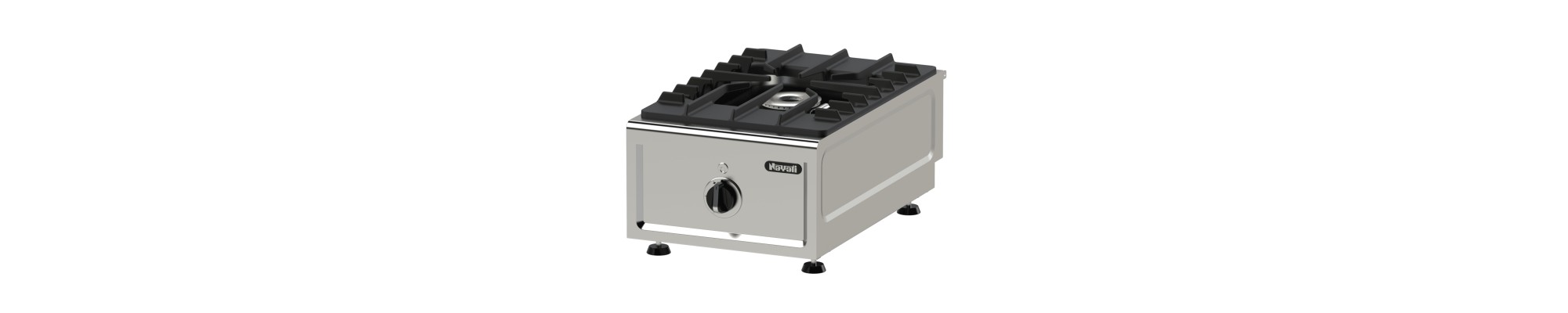 GAS BURNER - SERIE 600