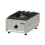 GAS BURNER - SERIE 600