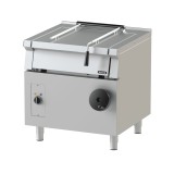 ELECTRIC TILTING BRAISING PAN – SERIE 750