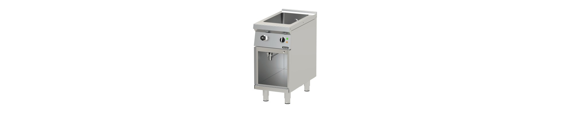 ELECTRIC BAIN MARIE – SERIE 750