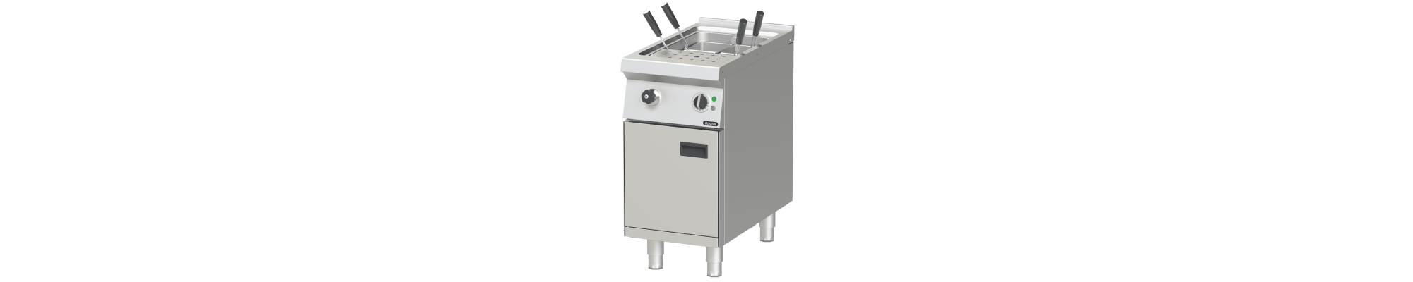 ELECTRIC PASTA COOKER – SERIE 750