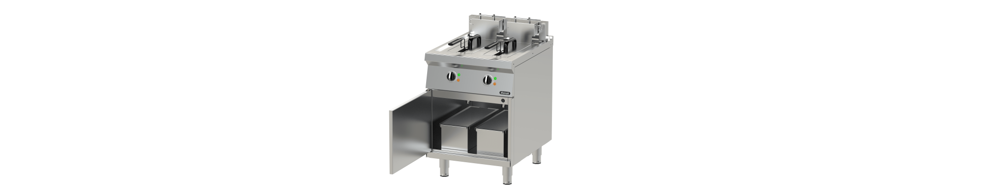 ELECTRIC FRYER – SERIE 750