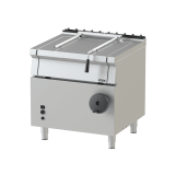 GAS TILTING BRAISING PAN – SERIE 750