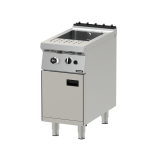 GAS PASTA COOKER – SERIE 750