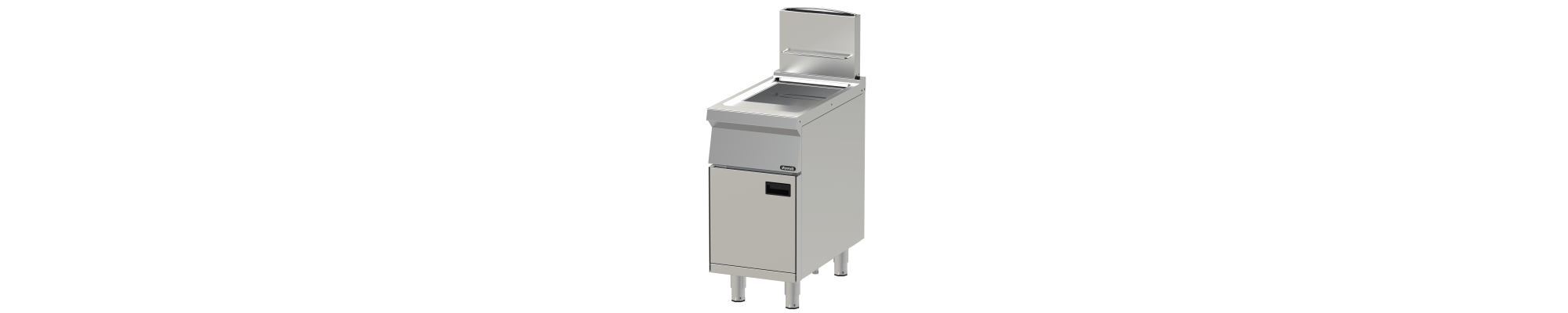 GAS FRYER – SERIE 750