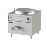 ELECTRIC INDIRECT BOILING PAN – SERIE 900