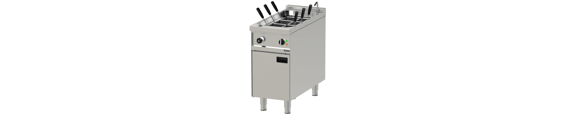 ELECTRIC PASTA COOKER – SERIE 900