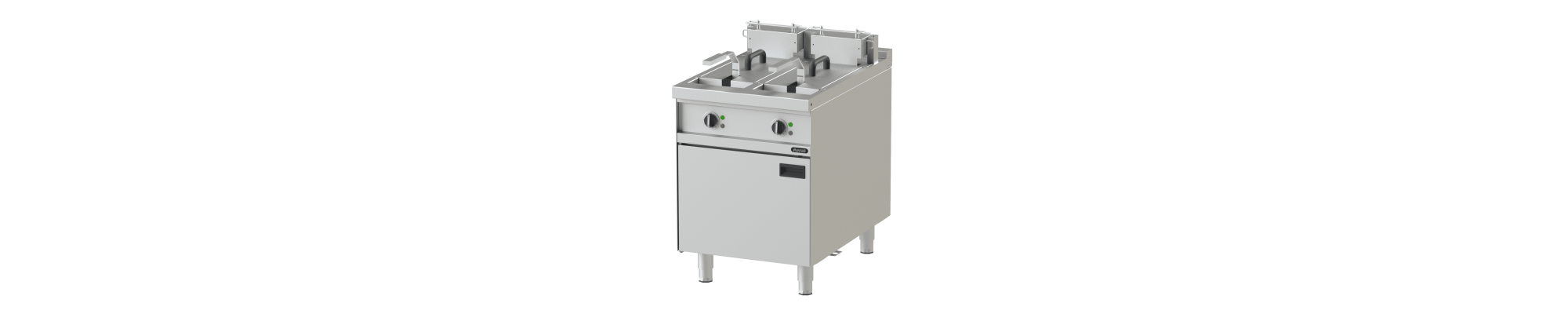 ELECTRIC FRYER – SERIE 900