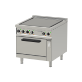 ELECTRIC HOT TOP – SERIE 900