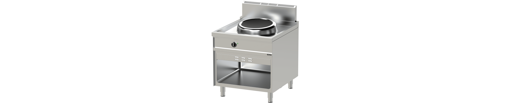 INDUCTION WOK – SERIE 900