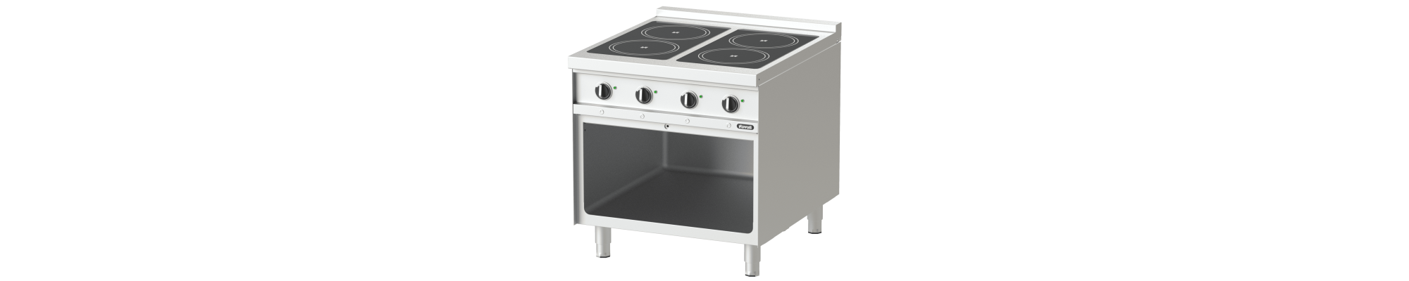 INDUCTION COOKER – SERIE 900