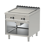 GAS FRY TOP - SERIE 900