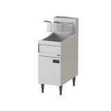 GAS FRYER